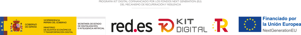 Consigue Subvencion Kit Digital